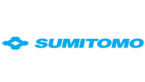 Sumitomo, логотип, фото, лого
