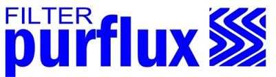 PURFLUX, логотип, фото, лого