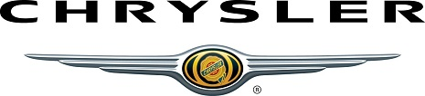 CHRYSLER, логотип, фото, лого