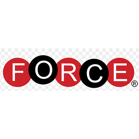 FORCE, логотип, фото, лого
