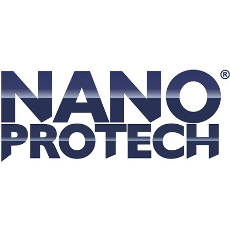 Nanoprotech, логотип, фото, лого