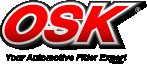 OSK, логотип, фото, лого