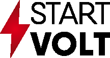 STARTVOLT, логотип, фото, лого