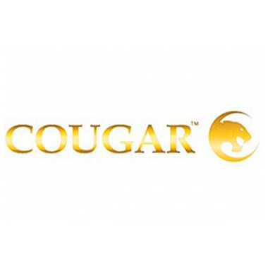 Cougar, логотип, фото, лого