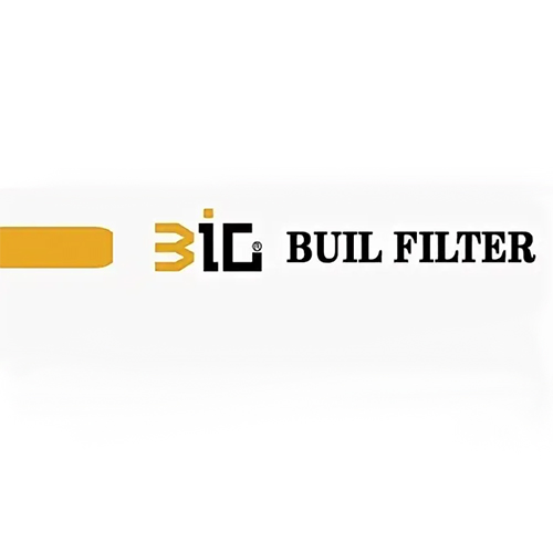 BUIL FILTER, логотип, фото, лого